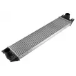 Intercooler, échangeur TEKNÖR CNG-NS-002 - Visuel 1