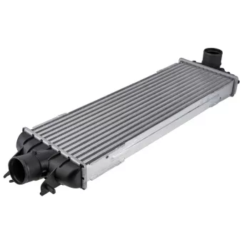 Intercooler, échangeur TEKNÖR CNG-NS-003
