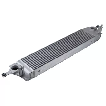 Intercooler, échangeur TEKNÖR CNG-NS-004