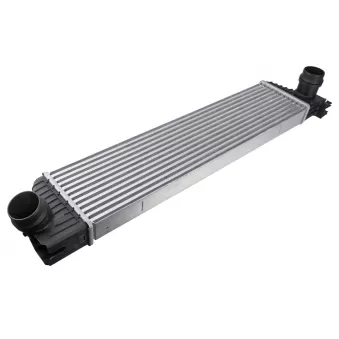 Intercooler, échangeur TEKNÖR CNG-NS-007