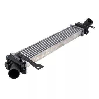 Intercooler, échangeur TEKNÖR