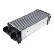 Intercooler, échangeur TEKNÖR CNG-PE-001 - Visuel 1