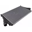 Intercooler, échangeur TEKNÖR CNG-PL-001 - Visuel 1