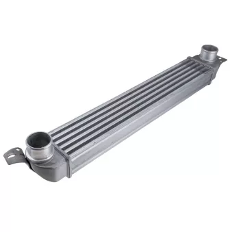 Intercooler, échangeur TEKNÖR CNG-PL-004