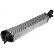 Intercooler, échangeur TEKNÖR CNG-PL-005 - Visuel 1