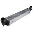 Intercooler, échangeur TEKNÖR CNG-PL-006 - Visuel 1