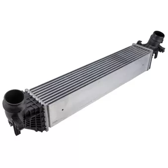 Intercooler, échangeur TEKNÖR CNG-PL-006