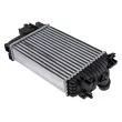 Intercooler, échangeur TEKNÖR CNG-PL-007 - Visuel 2