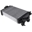 Intercooler, échangeur TEKNÖR CNG-PL-009 - Visuel 2