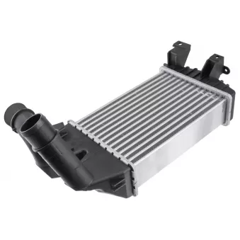 Intercooler, échangeur TEKNÖR CNG-PL-011