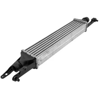 Intercooler, échangeur TEKNÖR