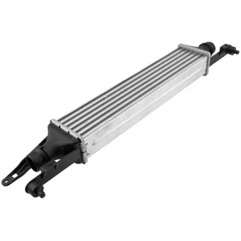 Intercooler, échangeur TEKNÖR