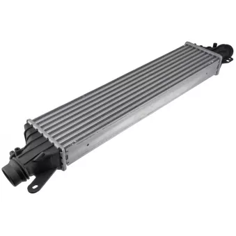 Intercooler, échangeur TEKNÖR
