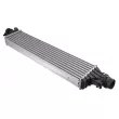 Intercooler, échangeur TEKNÖR CNG-PL-015 - Visuel 2