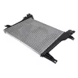 Intercooler, échangeur TEKNÖR CNG-PL-016 - Visuel 2
