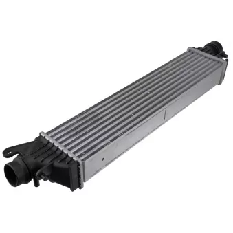 Intercooler, échangeur TEKNÖR