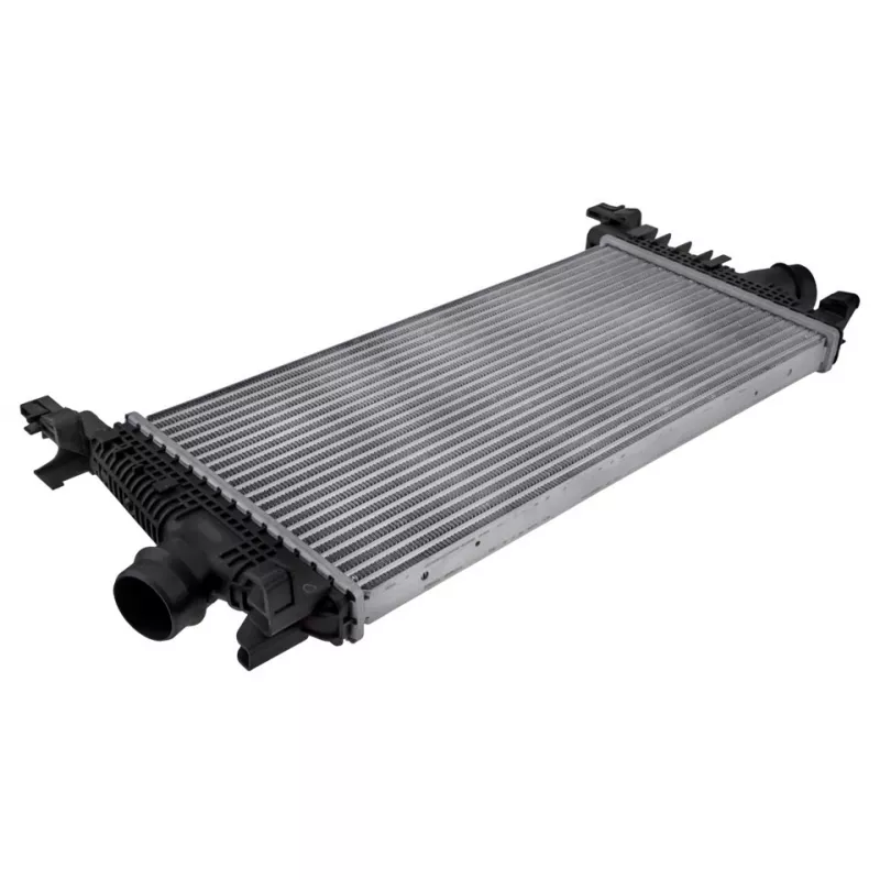 Intercooler, échangeur TEKNÖR CNG-PL-018