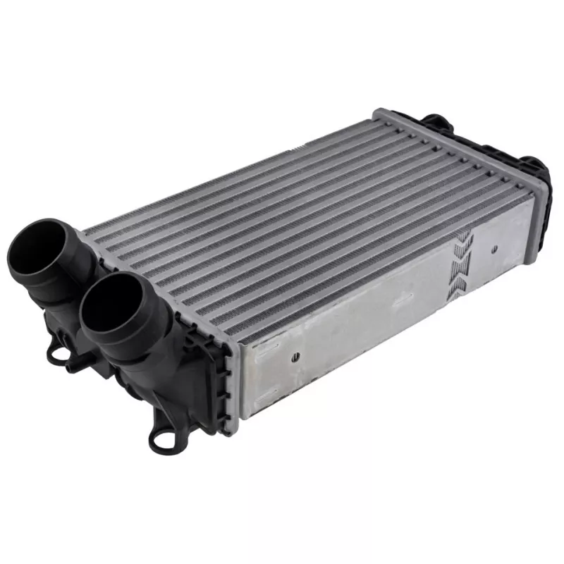 Intercooler, échangeur TEKNÖR CNG-PL-019