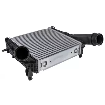 Intercooler, échangeur TEKNÖR CNG-PS-001