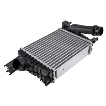Intercooler, échangeur TEKNÖR