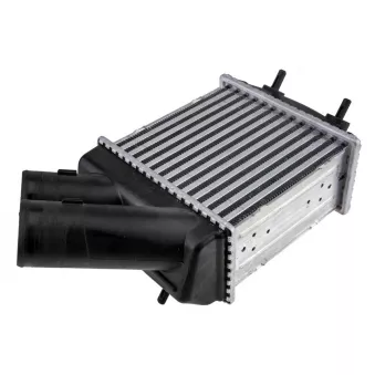Intercooler, échangeur TEKNÖR CNG-RE-002