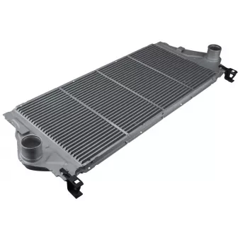 Intercooler, échangeur TEKNÖR CNG-RE-003