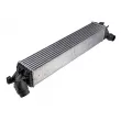 Intercooler, échangeur TEKNÖR CNG-RE-004 - Visuel 1