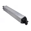 Intercooler, échangeur TEKNÖR CNG-RE-004 - Visuel 2