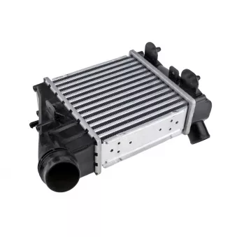 Intercooler, échangeur TEKNÖR CNG-RE-005