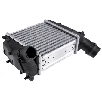 Intercooler, échangeur TEKNÖR CNG-RE-006