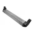 Intercooler, échangeur TEKNÖR CNG-RE-008 - Visuel 2