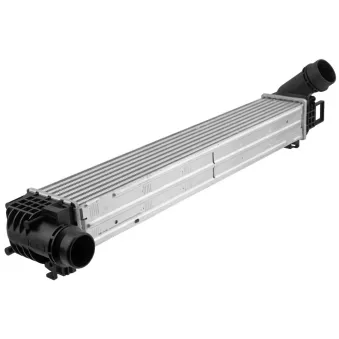 Intercooler, échangeur TEKNÖR CNG-RE-009