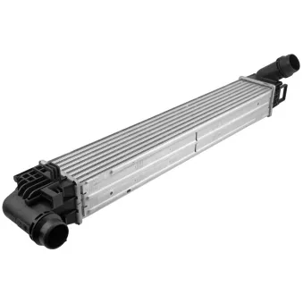Intercooler, échangeur TEKNÖR CNG-RE-010