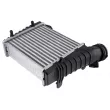 Intercooler, échangeur TEKNÖR CNG-SK-000 - Visuel 2