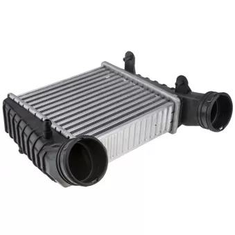 Intercooler, échangeur TEKNÖR CNG-SK-001