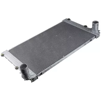 Intercooler, échangeur TEKNÖR CNG-TY-000