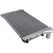 Intercooler, échangeur TEKNÖR CNG-TY-000 - Visuel 2
