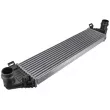 Intercooler, échangeur TEKNÖR CNG-VV-000 - Visuel 1