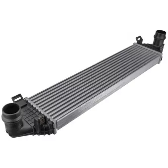 Intercooler, échangeur TEKNÖR
