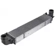 Intercooler, échangeur TEKNÖR CNG-VV-001 - Visuel 1