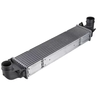 Intercooler, échangeur TEKNÖR CNG-VV-001