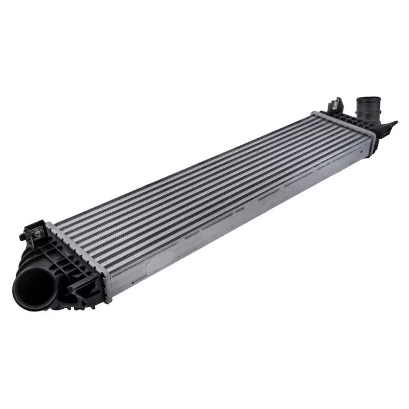 Intercooler, échangeur TEKNÖR CNG-VV-004