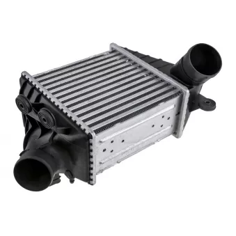 Intercooler, échangeur TEKNÖR