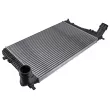 Intercooler, échangeur TEKNÖR CNG-VW-017 - Visuel 1