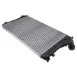 Intercooler, échangeur TEKNÖR CNG-VW-017 - Visuel 2