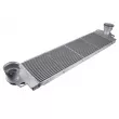 Intercooler, échangeur TEKNÖR CNG-VW-022 - Visuel 1
