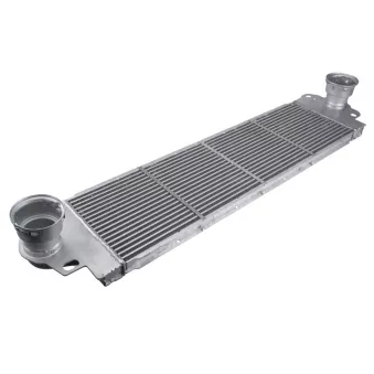 Intercooler, échangeur TEKNÖR