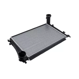 Intercooler, échangeur TEKNÖR CNG-VW-023