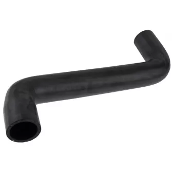 Tuyauterie de liquide de refroidissement TEKNÖR CPP-ME-035