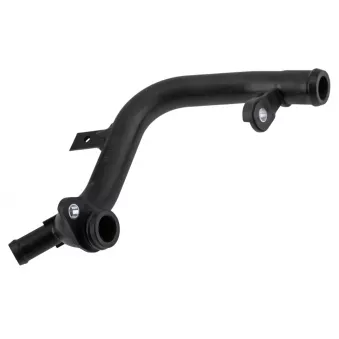 Tuyauterie de liquide de refroidissement TEKNÖR CPP-VW-029
